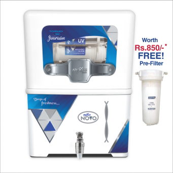 Water Purifiers