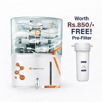 Water Purifiers