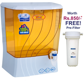 Water Purifiers