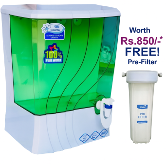 Water Purifiers