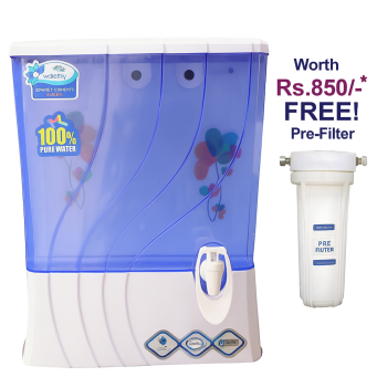 Water Purifiers