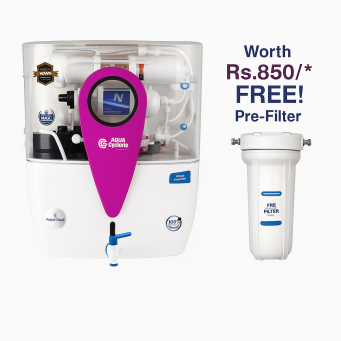 Water Purifiers