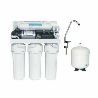 Water Purifiers