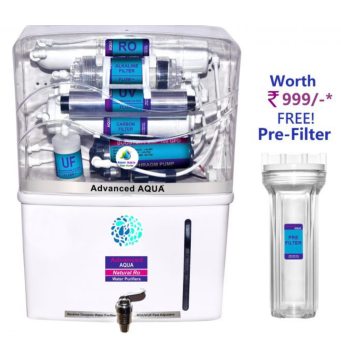 Water Purifiers