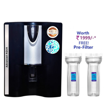 Water Purifiers