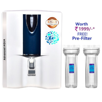 Water Purifiers