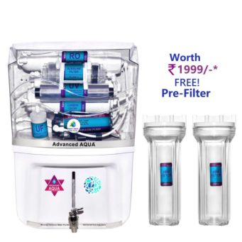 Water Purifiers